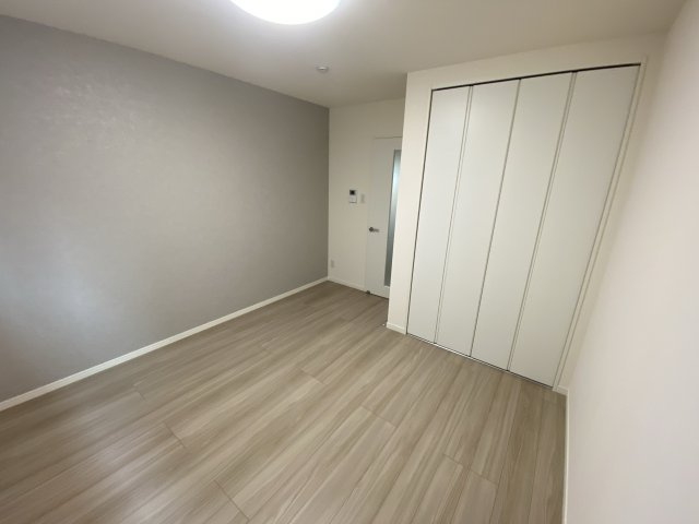 ネストプラス網干駅前の子供部屋