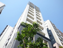 新宿区北新宿１丁目のマンションの画像