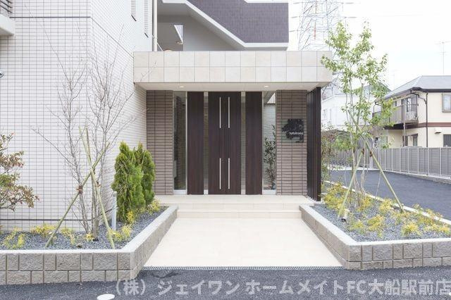 【エントランス】 | トトローネ