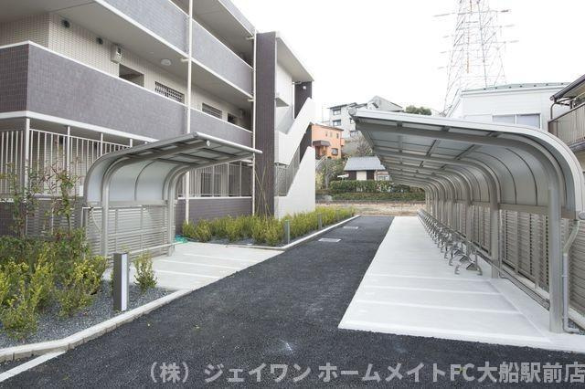 【駐車場】 | トトローネ