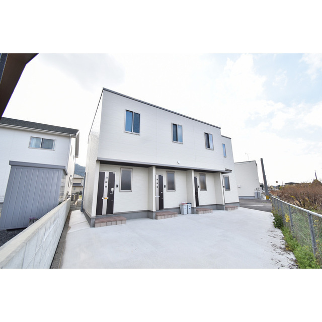 コル・クラージュのその他共用部分