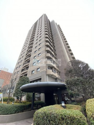 【外観】 | センテニアルタワー