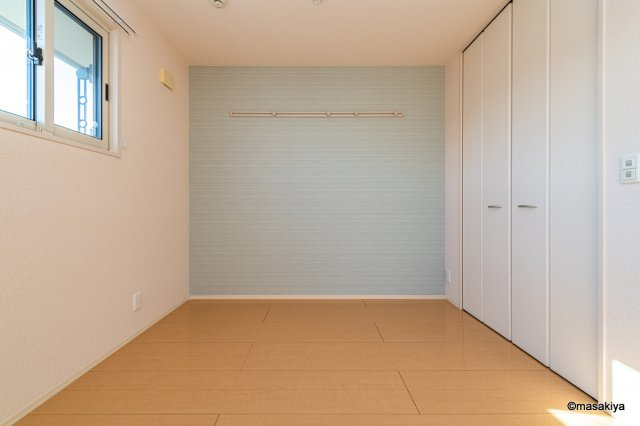 イナダ　バイシュラインの居間・リビング