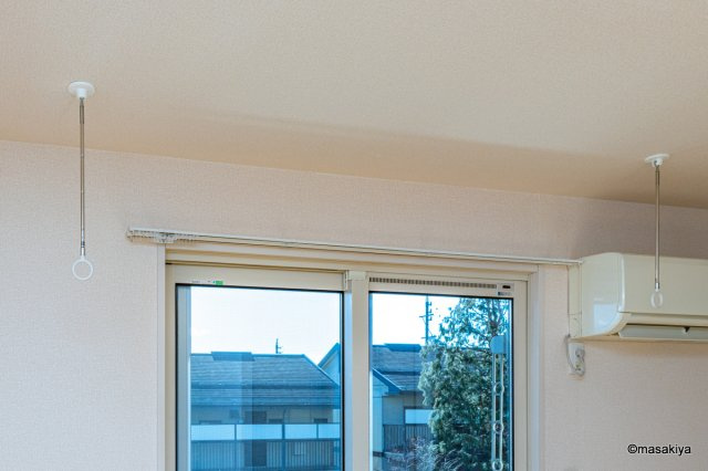 イナダ　バイシュラインの設備