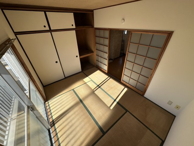 【和室】