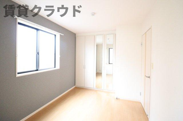 フォレスト・グレイスの寝室|お気軽にお問い合わせください♪