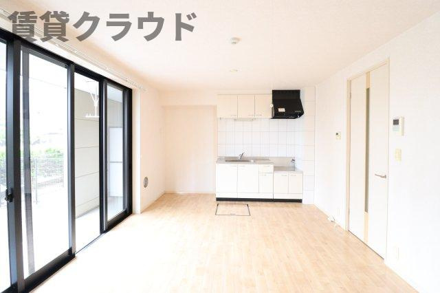 フォレスト・グレイスの居間・リビング|こちらの居間で趣味の時間をお楽しみください