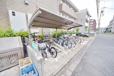 【その他共用部分】 | シュペリュール 