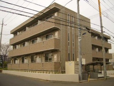 【外観】 | シュペリュール 