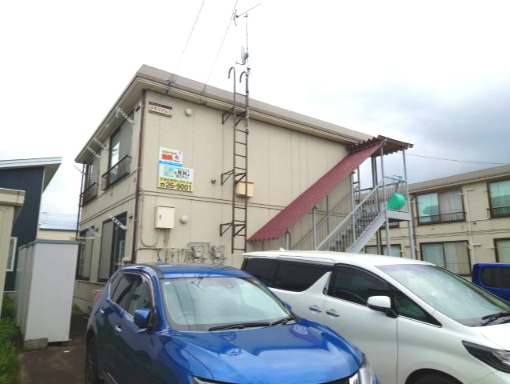 シティハイムメモリアルⅠ