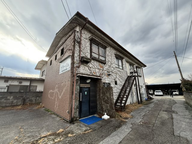 クラブつき！　那須塩原市　中古戸建のその他|同敷地内にクラブがございます