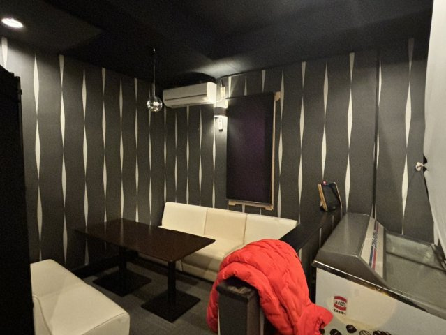 クラブつき！　那須塩原市　中古戸建のその他|クラブの内装です