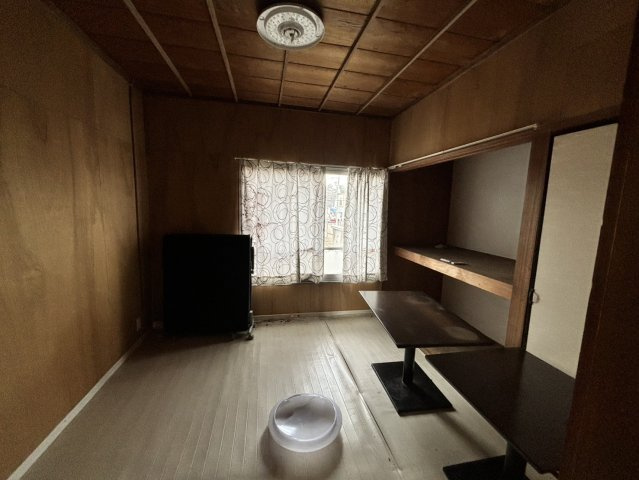 クラブつき！　那須塩原市　中古戸建のその他|クラブの2Fには従業員の方が住めるお部屋もございます