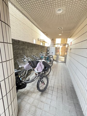 【駐車場】 | ローズインローズ2