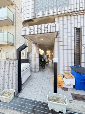 【エントランス】 | ローズインローズ2