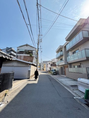 【周辺】 | ローズインローズ2