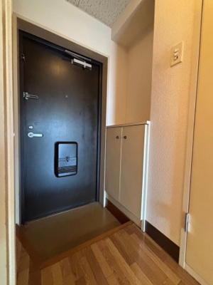 【玄関】 | ローズインローズ2