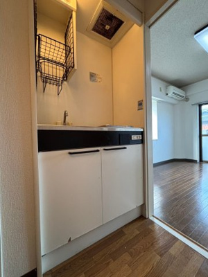 【キッチン】 | ローズインローズ2