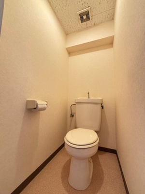 【トイレ】 | ローズインローズ2