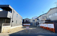 上桂御正町　建築条件無し売土地の画像