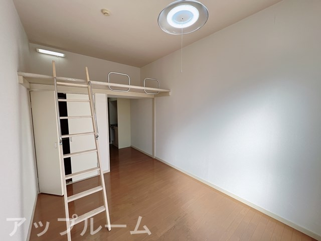 上条パレスのその他