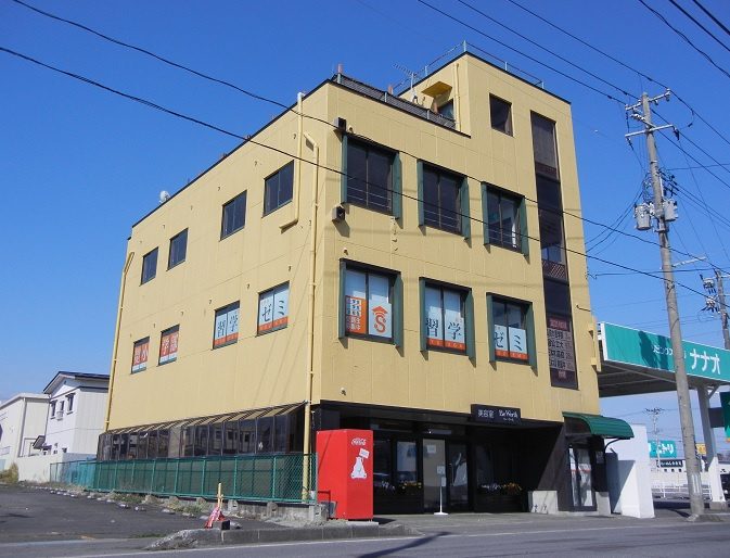 オハナビル　3階　稲生町