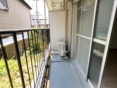 【バルコニー】 | マインハイム
