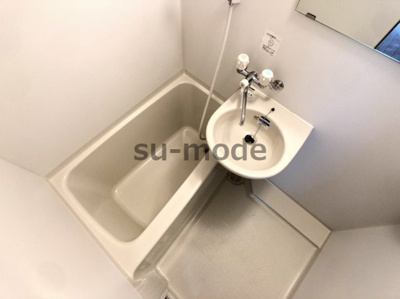 【浴室】 | マインハイム