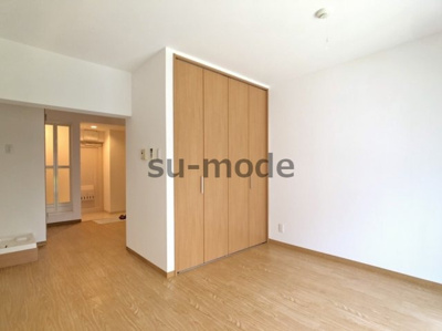 【寝室】 | マインハイム