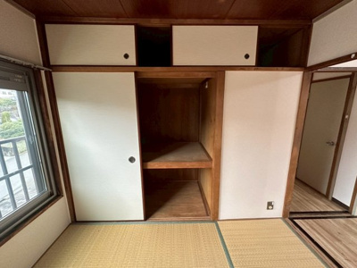 【収納】 | 浪速コーポ