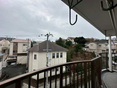 【展望】 | 浪速コーポ