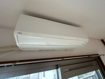 【設備】 | 浪速コーポ