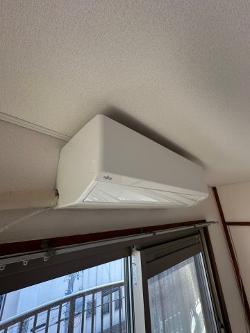 【設備】 | 浪速コーポ