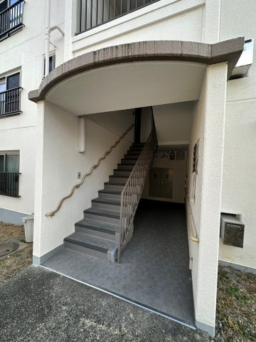 【エントランス】 | 浪速コーポ