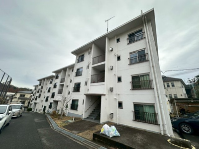 【外観】 | 浪速コーポ