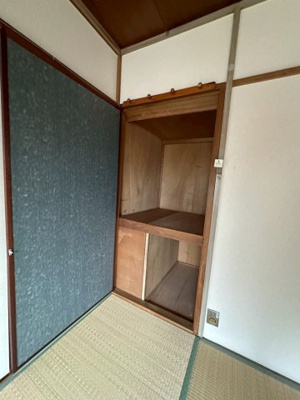 【収納】 | 浪速コーポ