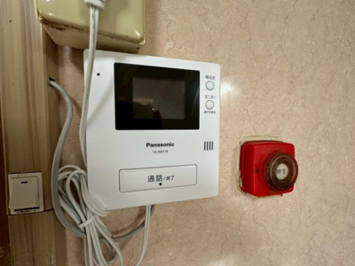 【セキュリティ】 | 浪速コーポ