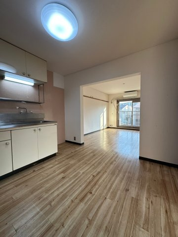 【内装】 | 浪速コーポ