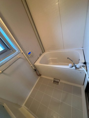 【浴室】 | 浪速コーポ