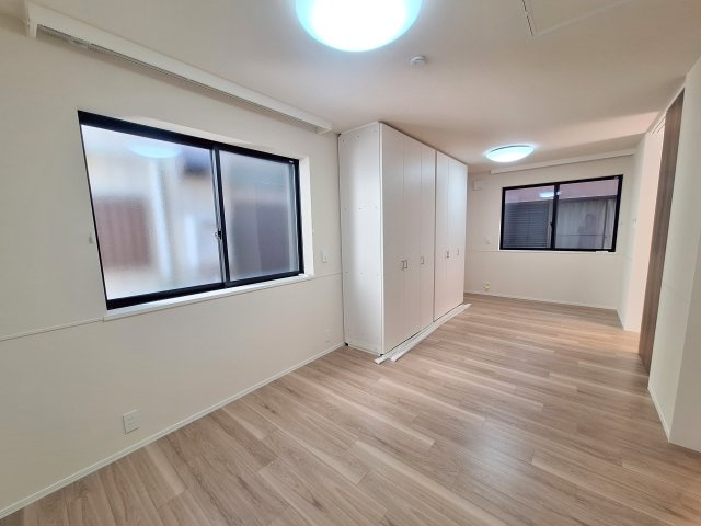 Ｂｅｌｌｅ　Ｃｌａｉｒｅの洋室