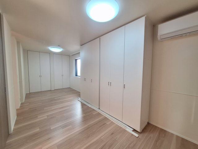 Ｂｅｌｌｅ　Ｃｌａｉｒｅの子供部屋