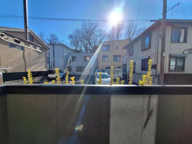 Ｂｅｌｌｅ　Ｃｌａｉｒｅの展望