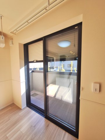 Ｂｅｌｌｅ　Ｃｌａｉｒｅの設備