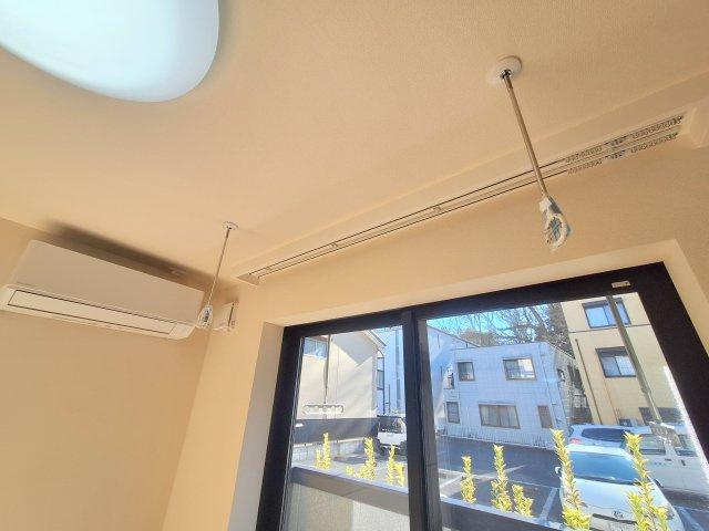 Ｂｅｌｌｅ　Ｃｌａｉｒｅの内装