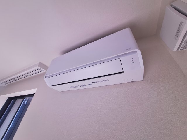 Ｂｅｌｌｅ　Ｃｌａｉｒｅの設備