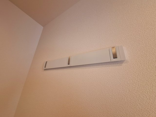 Ｂｅｌｌｅ　Ｃｌａｉｒｅの設備