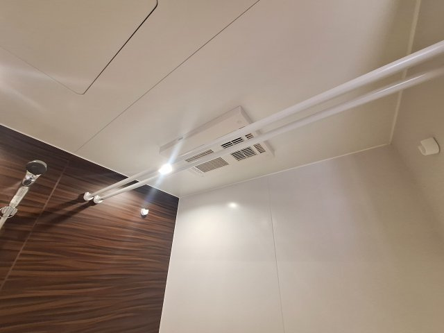 Ｂｅｌｌｅ　Ｃｌａｉｒｅの設備