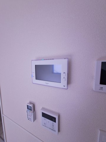 Ｂｅｌｌｅ　Ｃｌａｉｒｅの設備