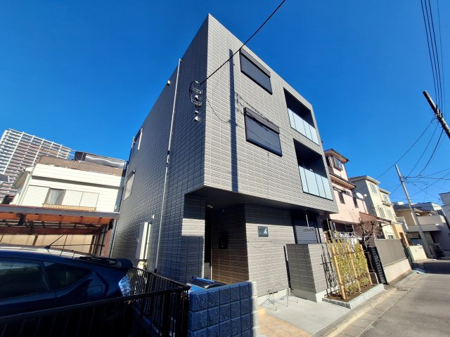 Ｂｅｌｌｅ　Ｃｌａｉｒｅの外観