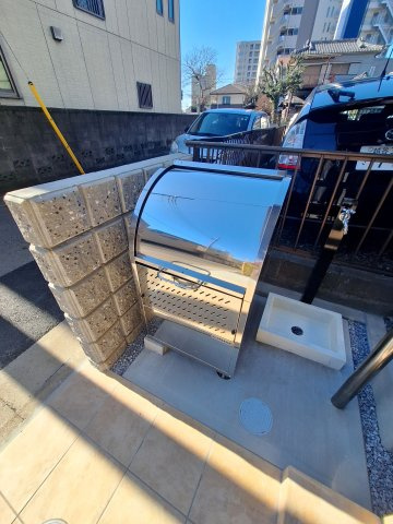 Ｂｅｌｌｅ　Ｃｌａｉｒｅのその他共用部分